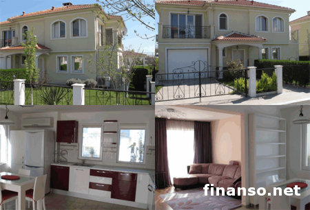 Представлена лучшая недвижимость Болгарии — «Consulting Сompany FreeDom»