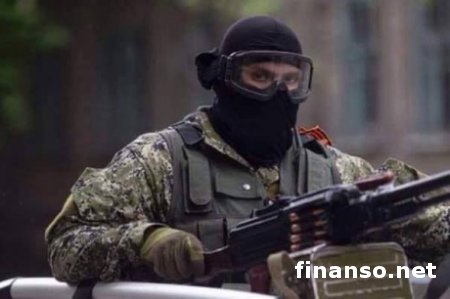 Оппоблок выдвинул кандидатом в горсовет Краматорска экс-боевика Стрелкова