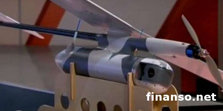 В ноябре на вооружение ВСУ поступят новые беспилотниики украинского производства