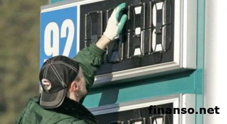 РФ начала против Украины «топливную войну», стремительно растут цены на бензин