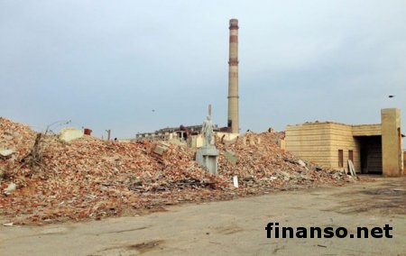 Жизнь на Донбассе: в освобожденных городах царит разруха и упадок