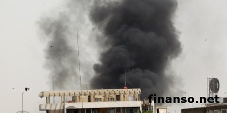 Боевики ИГИЛ разгромили армию Асада под Алеппо