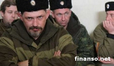 Зачистка в ЛНР: ФСБ снимает «казака» Дремова, на очереди Плотницкий