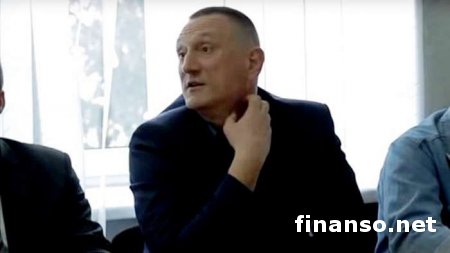 На Донетчине мэром одного из городов стал сепаратист