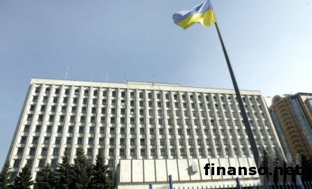 На протяжении месяца в Украине будет сформирована новая ЦИК – БПП