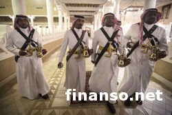 СА исчерпает резервы казны за 5 лет при нефти за 50 долл.