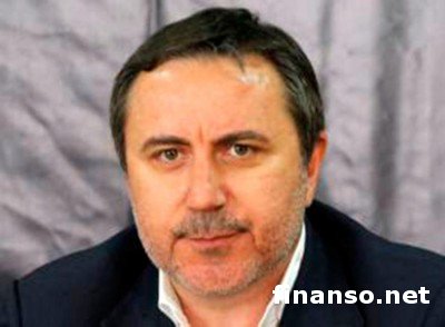 ФСБ России открыла уголовное производство против инициатора блокады Крыма