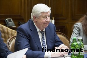 Правительство и ГПУ подрывают борьбу с коррупцией  - Transparency International