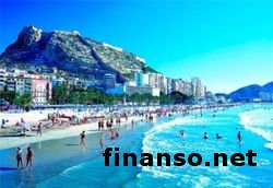 Иностранные инвесторы недвижимости выбирают Аликанте      