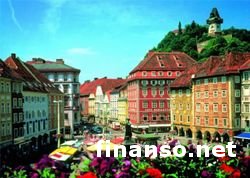 Нацбанк Австрии продал три дома Вены