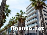 Инвестиции в недвижимость Испании дают 3,6-7,2% дохода в год