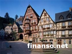 Берлин – самый дешевый город для проживания приезжих студентов