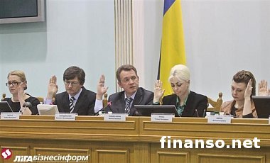 В ОБСЕ обеспокоены давлением на членов ЦИК