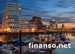 Каким был рынок жилья Германии в 2015 году