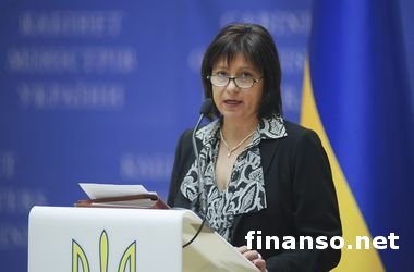 Наталья Яресько прокомментировала слухи о своем возможном «премьерстве»