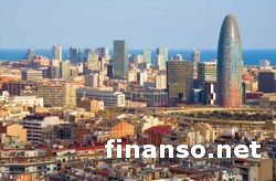 Динамика роста цен на жилье Испании у докризисного уровня