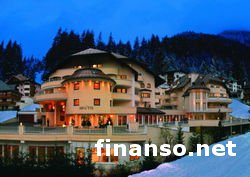 В Австрии ощущается дефицит «зеленой» недвижимости 