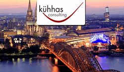 «Kühhas Consulting» продает уникальную виллу Вены