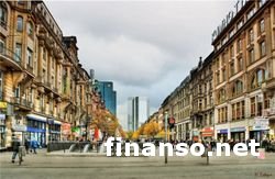 Во Франкфурте растет спрос на элитные объекты недвижимости