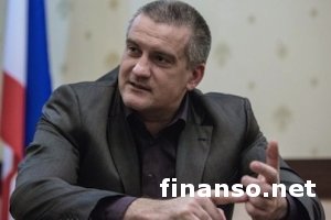 Власти Крыма хотят провести перепись граждан Украины