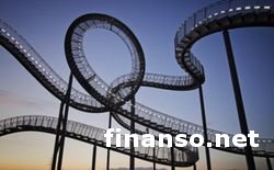 К концу года волатильность рубля будет расти – эксперты