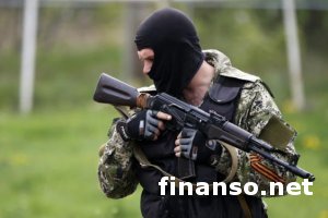 В штабе АТО сообщают о провокационных обстрелах возле Мариуполя