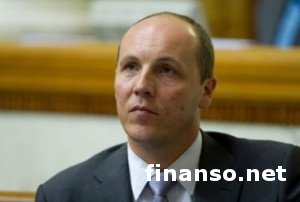 Отставки Камбина Яценюка не будет – Парубий