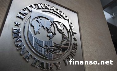МВФ изменит правила кредитования Украины в два этапа