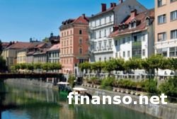 Ruski Svet d.o.o знают, чем привлекает жилье Словении россиян