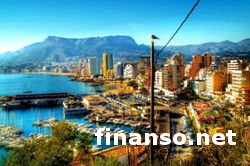 «Плохой банк» Испании продает жилье со скидкой в 60 процентов