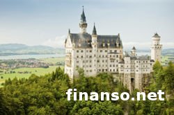 В Баварии возведено 1,2 млн. кв. м логистической недвижимости