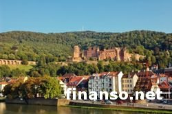 В Эльмсхорне возведут 29 энергоэффективных домов 