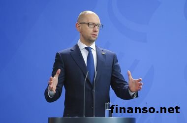 Россия стимулирует развитие терроризма в мире – Яценюк