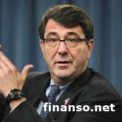 Пентагон призвал НАТО ответить на вызов РФ Европе