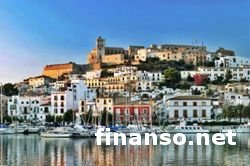 Цена «квадрата» испанской недвижимости достигла 1640 евро 