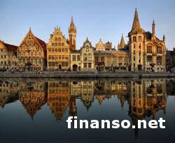  «Tours Travel Service» поведали о лучших объектах жилья Бельгии 