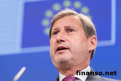 ЕС не будет финансировать реформы госслужбы Украины под «честное слово» - Хан