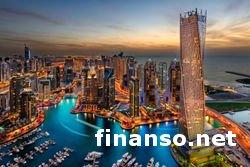 «Safe Bridge Real Estate» определили преимущества рынка Дубая 