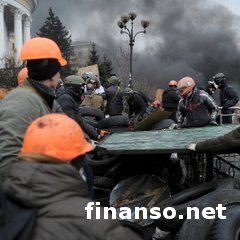 В ГПУ назвали киллеров, расстрелявших Небесную сотню