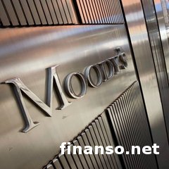 Moody’s: прогноз по Украине изменен из негативного на стабильный