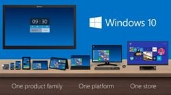 Microsoft поведала об очередном обновлении Windows 10