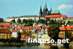 Почему россияне скупают жилье Чехии – Czech Real Estate