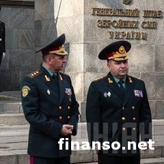 Минобороны: Украина не поставляла оружие террористам ИГ