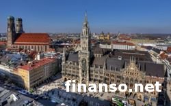 В чем разница между недвижимостью Берлина и Мюнхена