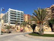 Арендные ставки в Испании опять падают