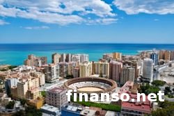 В Испании отмечен рекорд по росту цен на недвижимость