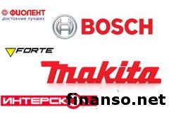 Известны ТОП-интернет-магазинов электроинструментов в Сети