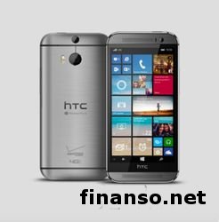 Цена HTC One M9s составит 395 долларов 