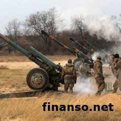 Генштаб в одностороннем порядке ввел режим «тишины» на Донбассе