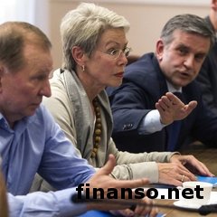 До конца года Минские договоренности выполнить не удастся – Кучма